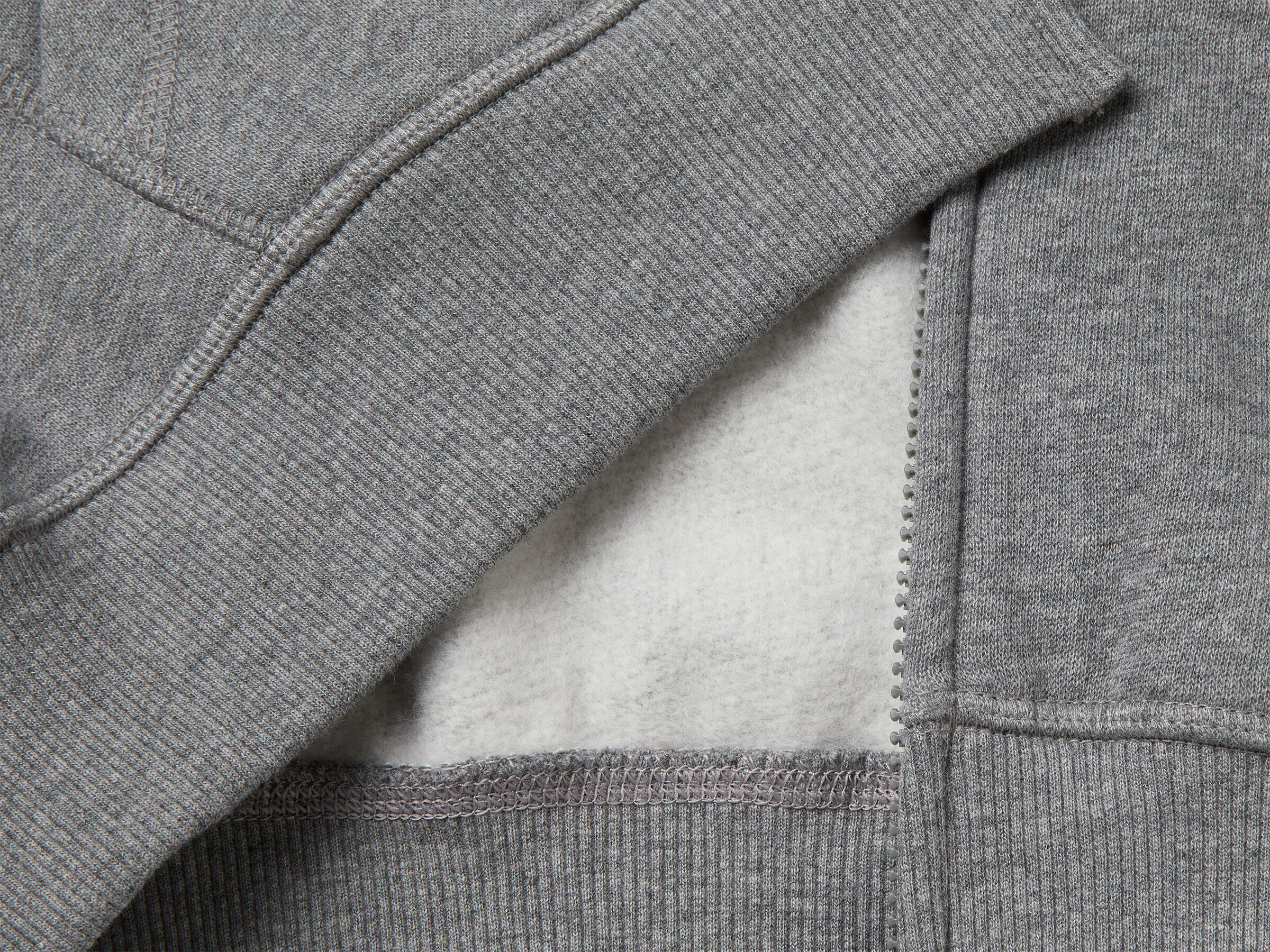 JACKET W/HOOD L/S Niño image number 3